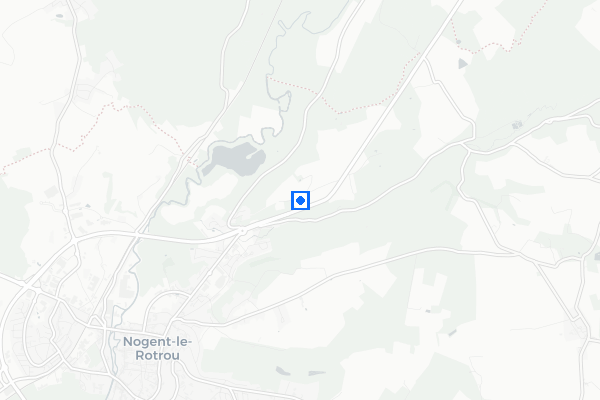 client map margon eure et loir 136070 1759505849