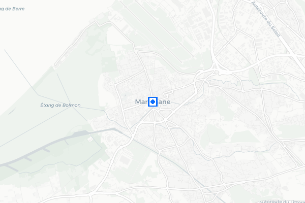 client map marignane bouches du rhone 497 1759599144