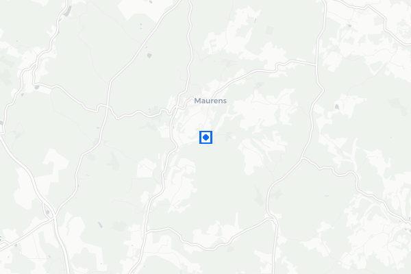 client map maurens dordogne 134015 1759514150