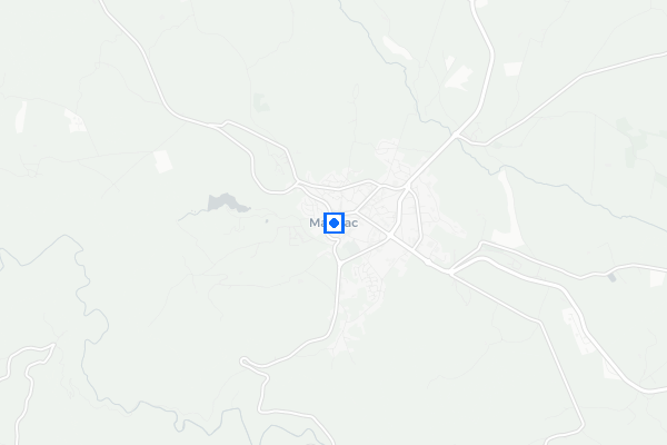 client map mauriac cantal 131040 1759221383