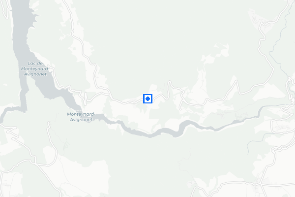 client map mayres savel isere 139856 1759484442