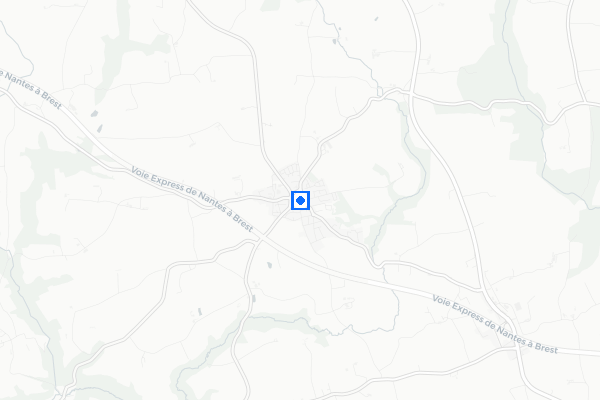 client map melgven finistere 136360 1759504987