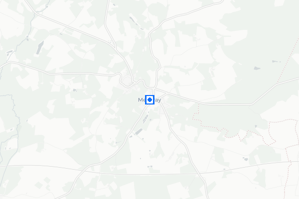 client map melleray sarthe 153434 1759300796