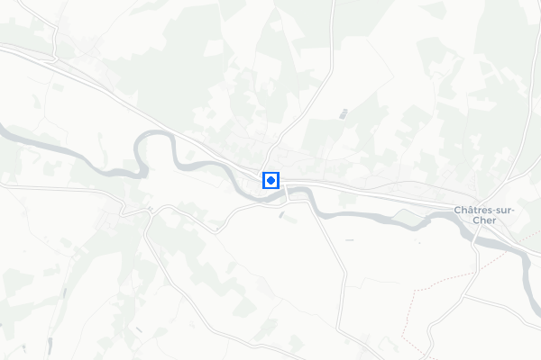 client map mennetou sur cher loir et cher 141065 1759480931