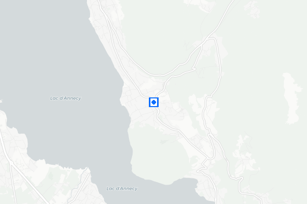 client map menthon saint bernard haute savoie 154014 1759289975