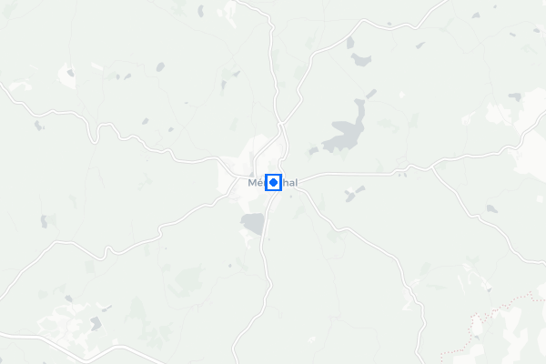 client map merinchal creuse 133662 1759515081