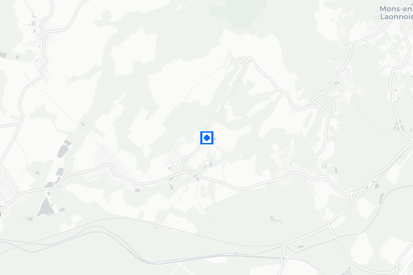 client map merlieux et fouquerolles aisne 126770 1759221223