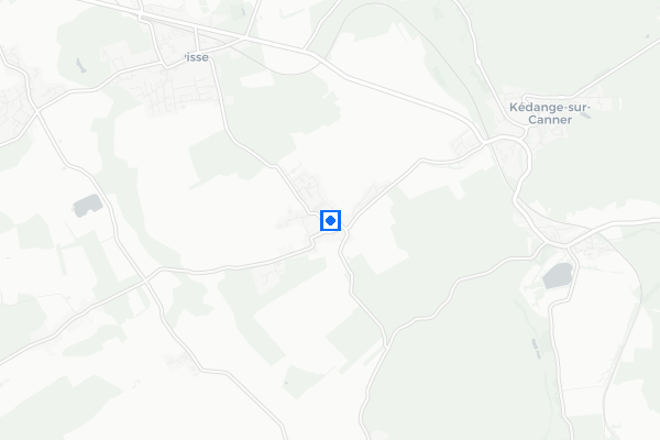 client map metzeresche moselle 146680 1759403383