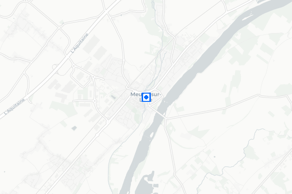 client map meung sur loire loiret 142083 1759478011