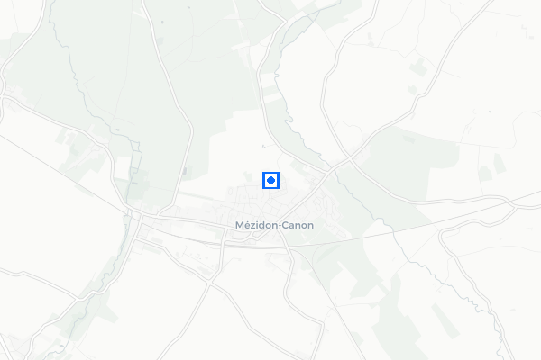 client map mezidon canon calvados 130637 1759221096