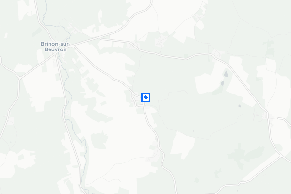 client map michaugues nievre 147105 1759395245