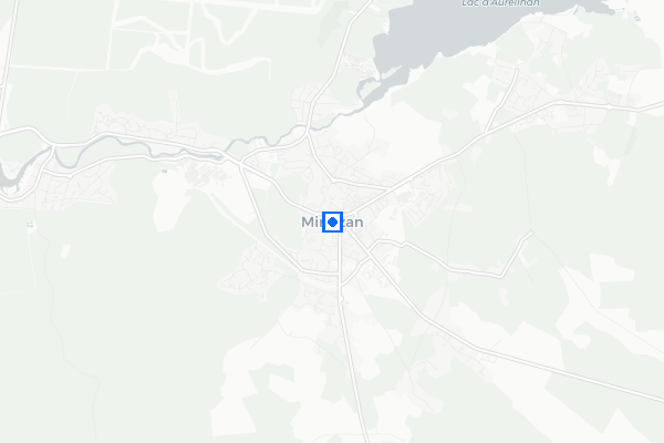 client map mimizan landes 19145 1759599050