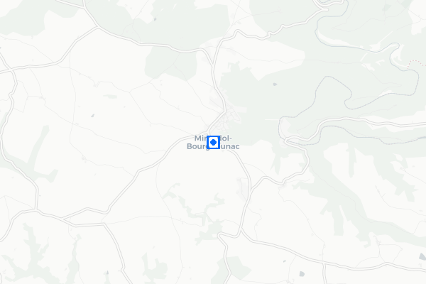 client map mirandol bourgnounac tarn 156489 1759241228