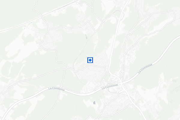 client map miserey salines doubs 134649 1759509816