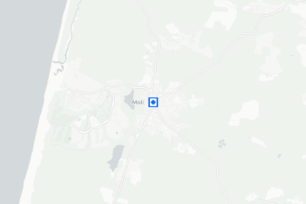 client map moliets et maa landes 140825 1759481631