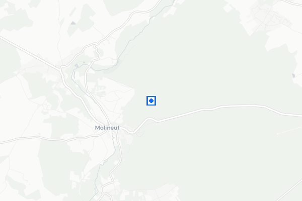 client map molineuf loir et cher 141070 1759480921