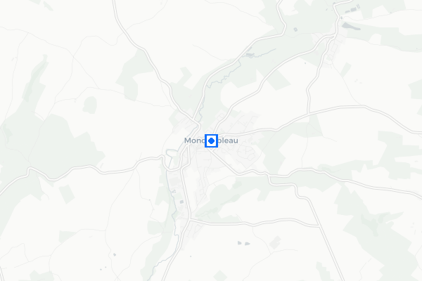 client map mondoubleau loir et cher 141071 1759480919