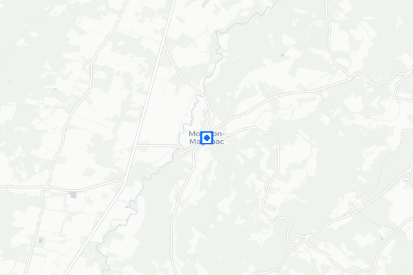 client map monleon magnoac hautes pyrenees 150859 1759330040
