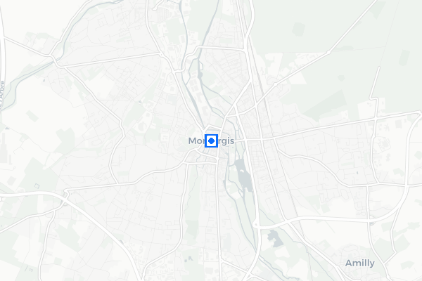 client map montargis loiret 5248 1759598961