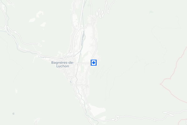 client map montauban de luchon haute garonne 137498 1759501735