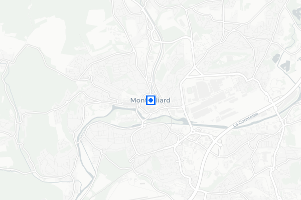 client map montbeliard doubs 516 1759599039