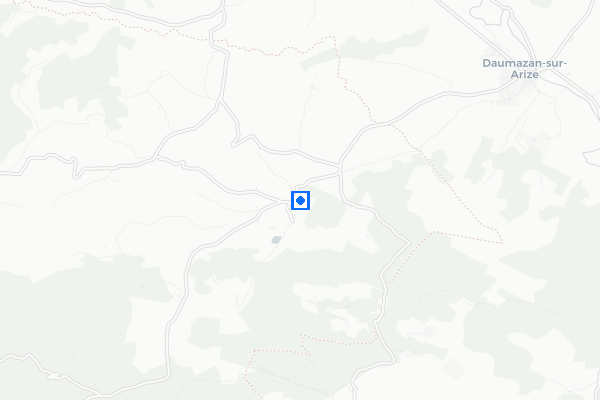 client map montbrun bocage haute garonne 137502 1759501725