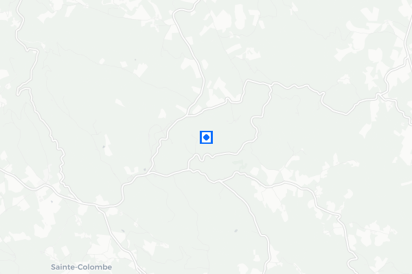 client map montet et bouxal lot 142384 1759477174