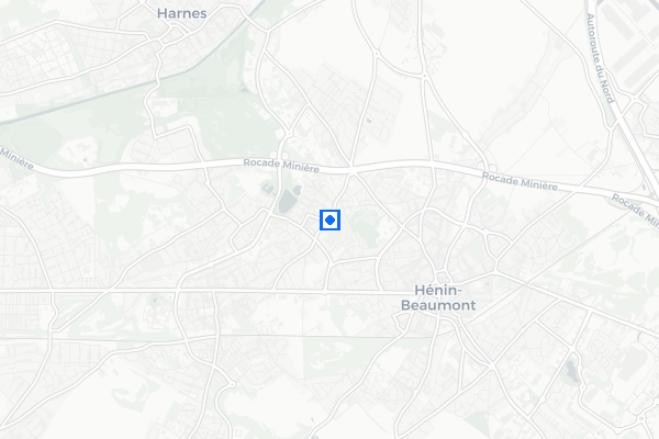 client map montigny en gohelle pas de calais 149379 1759346144