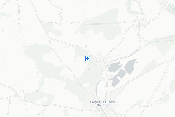 client map montigny le gannelon eure et loir 136093 1759505769
