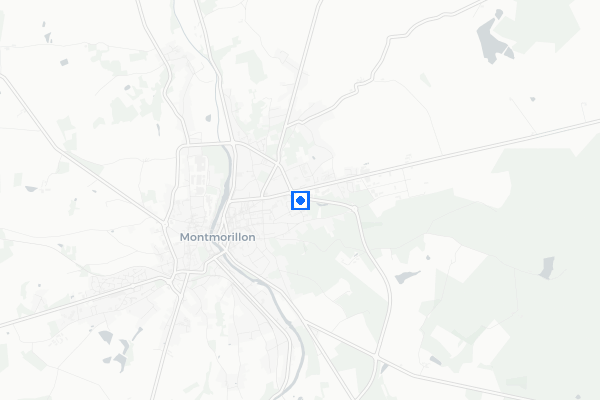 client map montmorillon vienne 157350 1759239543