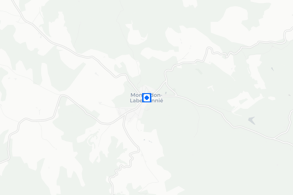 client map montredon labessonnie tarn 156497 1759241218