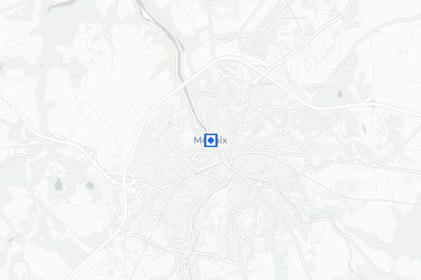 client map morlaix finistere 5172 1759598916