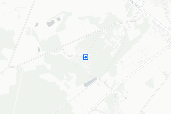 client map morthomiers cher 132131 1759550172