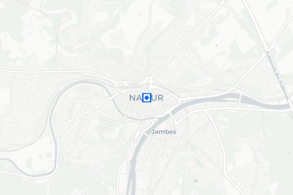 client map namur region wallonne 117333 1759598007