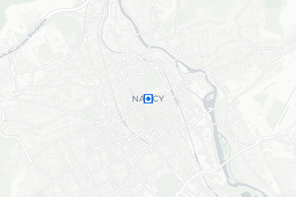 client map nancy meurthe et moselle 586 1759598842