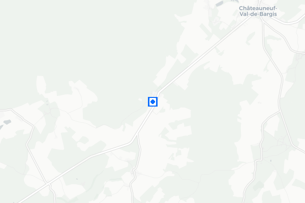 client map nannay nievre 147125 1759395209