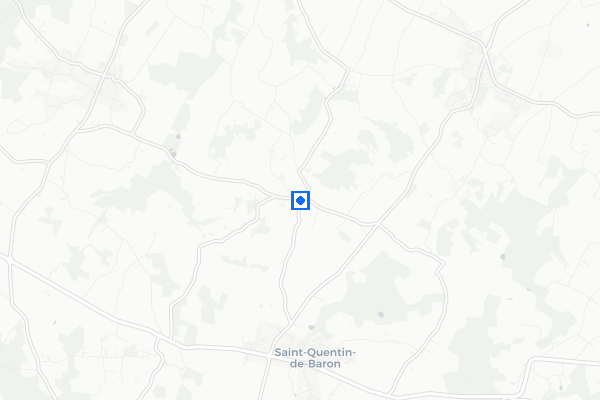 client map nerigean gironde 138391 1759493358