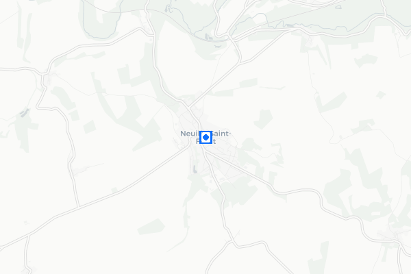 client map neuilly saint front aisne 126834 1759220127