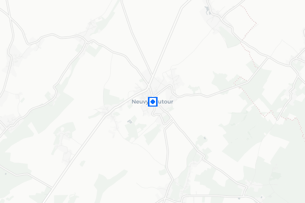 client map neuvy sautour yonne 158283 1759237784