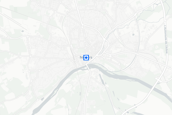 client map nevers nievre 593 1759598833