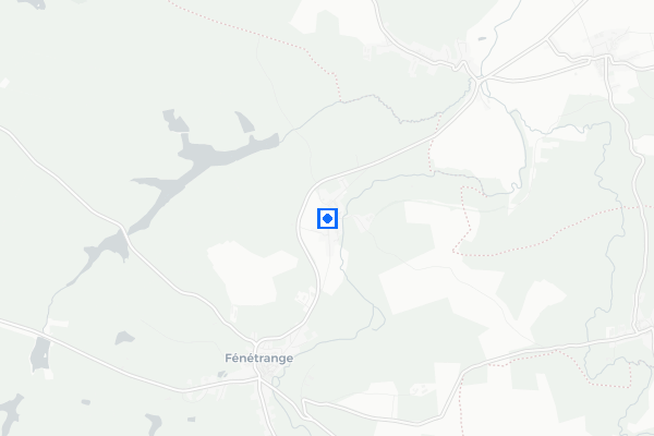 client map niederstinzel moselle 146718 1759403248