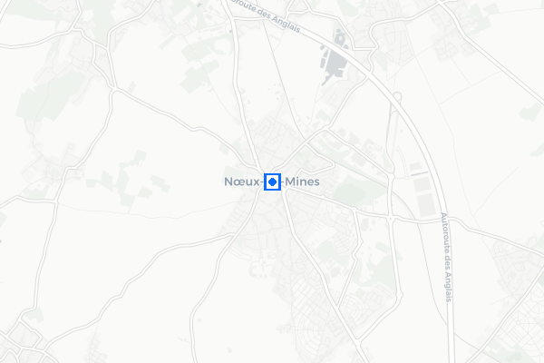 client map noeux les mines pas de calais 149407 1759346054