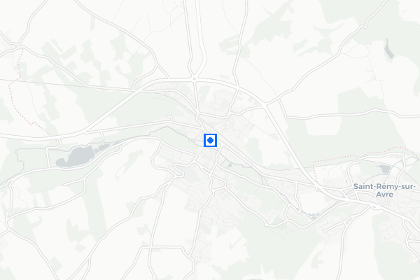 client map nonancourt eure 135626 1759507083