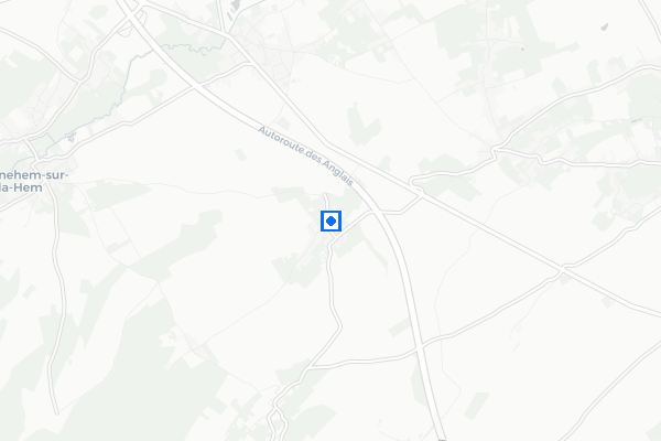 client map nort leulinghem pas de calais 149412 1759346041