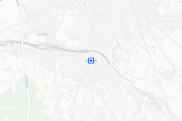 client map olivet centre val de loire 54135 1759598794