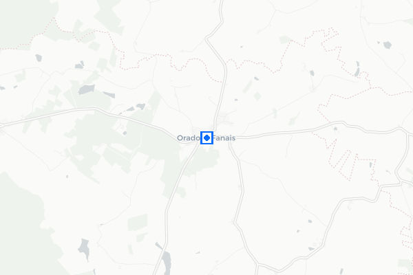 client map oradour fanais charente 131400 1759219782