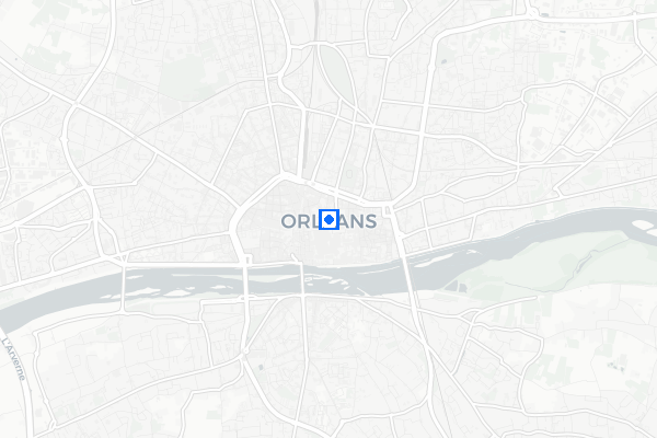 client map orleans loiret 577 1759598729