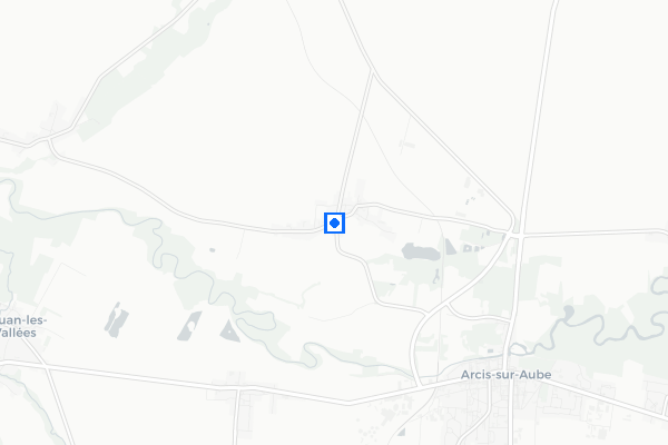 client map ormes aube 129288 1759219704