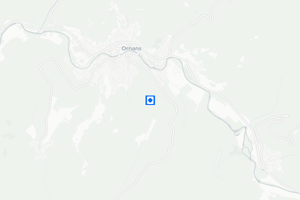 client map ornans doubs 134693 1759509693