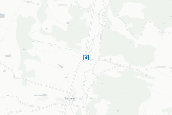 client map ornezan gers 137995 1759500392